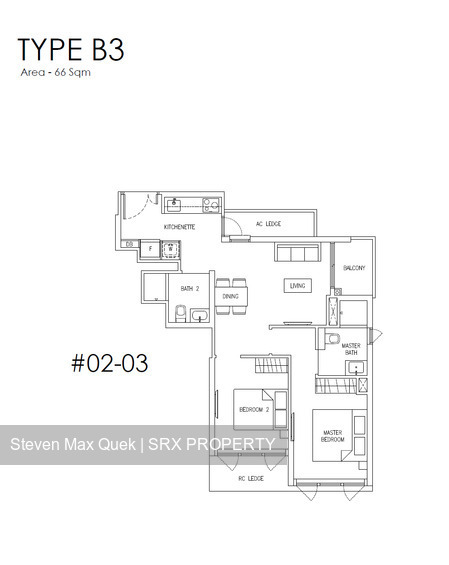 Mattar Residences (D14), Condominium #429931131